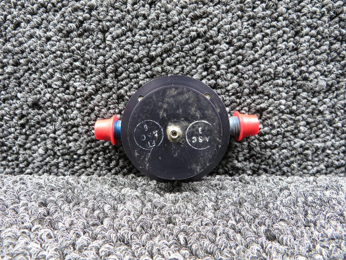 Aerospace Systems 2102702-5 Aerospace Systems Door Seal Regulator