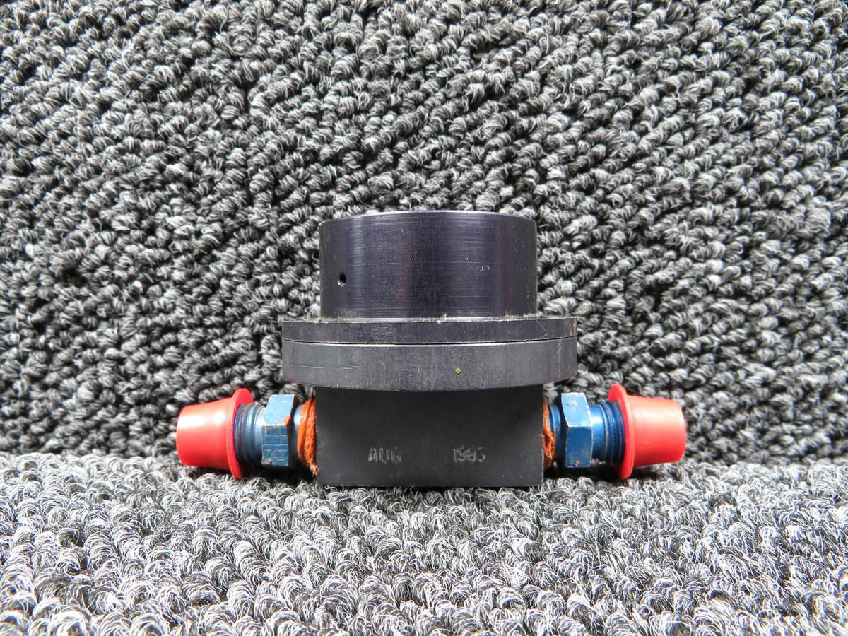 Aerospace Systems 2102702-5 Aerospace Systems Door Seal Regulator
