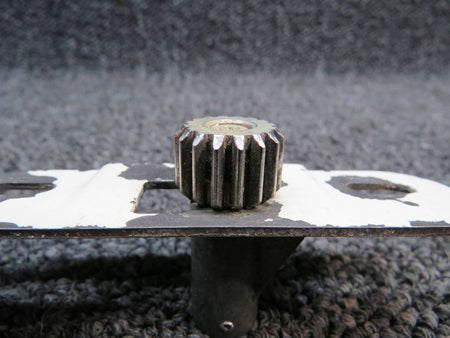 2117159-1 Cessna P210N Cabin Door Rotary Clutch Assembly BAS Part Sales | Airplane Parts