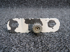 2117159-1 Cessna P210N Cabin Door Rotary Clutch Assembly