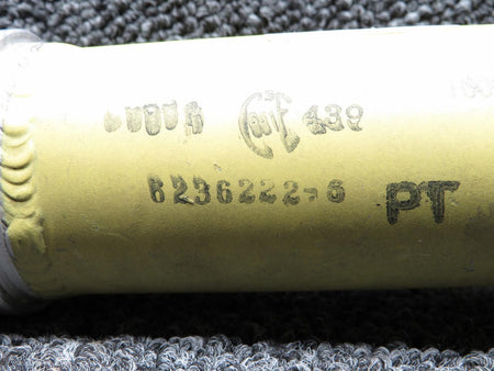 Cessna Aircraft Parts 6236222-6 Cessna Citation 650 Fuel Tube Assembly