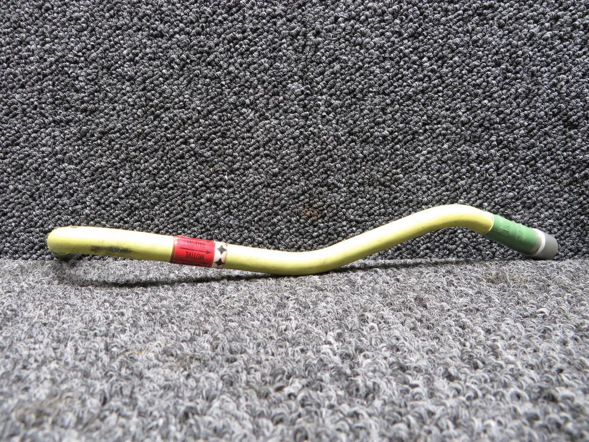 Cessna Aircraft Parts 6206512-133 Cessna Citation 650 Line Assembly