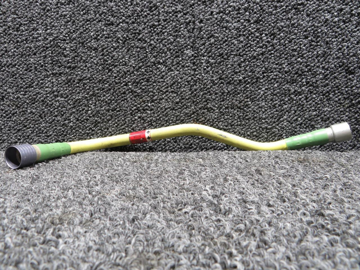Cessna Aircraft Parts 6206512-133 Cessna Citation 650 Line Assembly