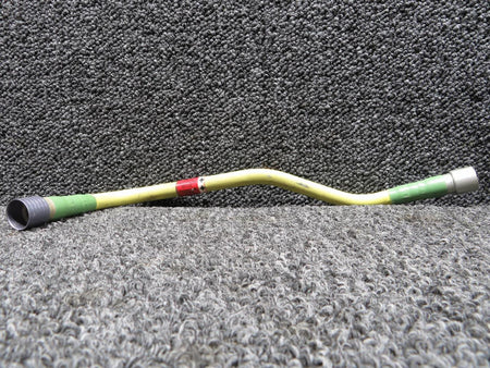 Cessna Aircraft Parts 6206512-133 Cessna Citation 650 Line Assembly
