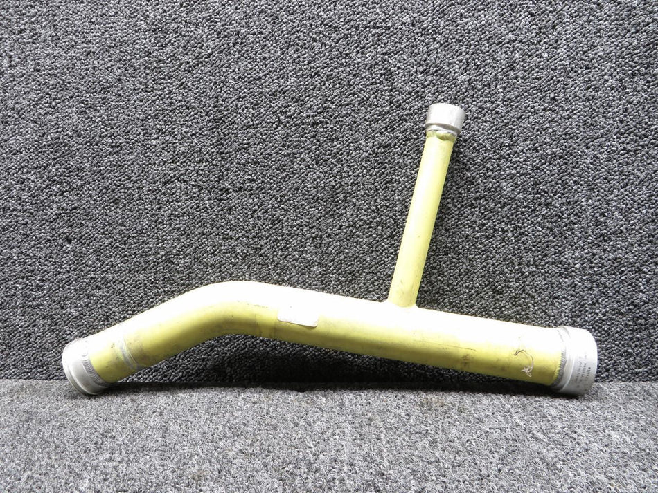 Cessna Aircraft Parts 6236222-10 Cessna Citation 650 Tube Assembly