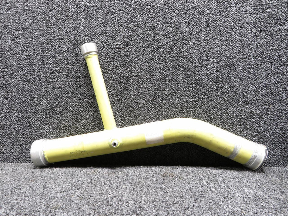 Cessna Aircraft Parts 6236222-10 Cessna Citation 650 Tube Assembly