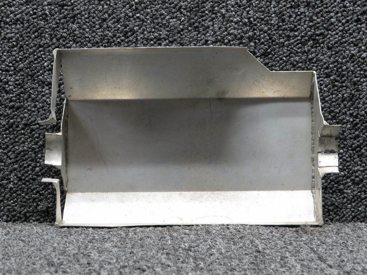 Cessna Aircraft Parts 6214364-21 Cessna Citation 650 Shroud Shield-Heat Weld Assembly