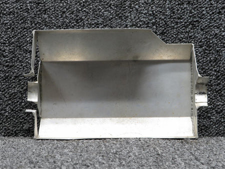 Cessna Aircraft Parts 6214364-21 Cessna Citation 650 Shroud Shield-Heat Weld Assembly