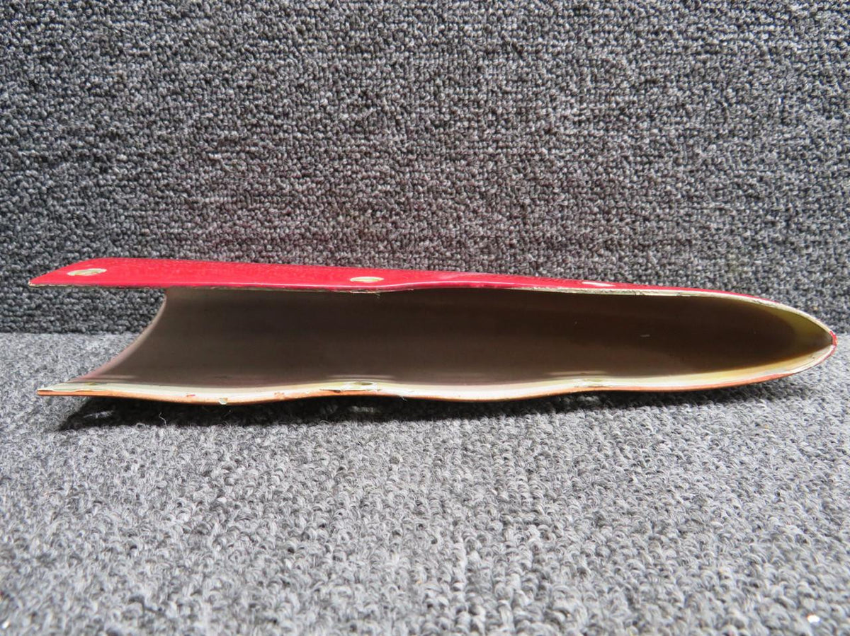 Cessna Aircraft Parts 0430004-11 Cessna 152 Horizontal Stabilizer Tip LH or RH (Red)