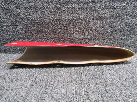 Cessna Aircraft Parts 0430004-11 Cessna 152 Horizontal Stabilizer Tip LH or RH (Red)