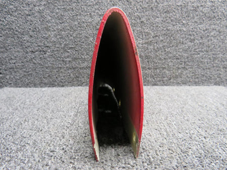 Cessna Aircraft Parts 0430004-11 Cessna 152 Horizontal Stabilizer Tip LH or RH (Red)