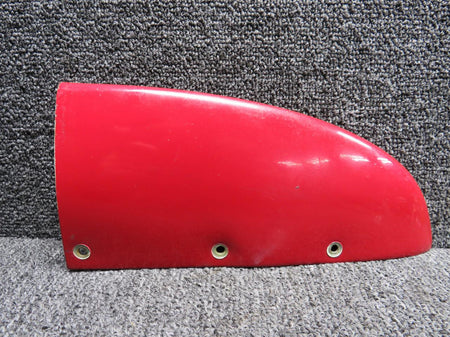 Cessna Aircraft Parts 0430004-11 Cessna 152 Horizontal Stabilizer Tip LH or RH (Red)