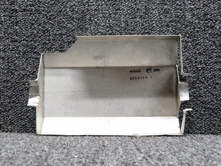 Cessna Aircraft Parts 6214364-3 Cessna C-650 LH Shroud Shield-Heat Weld Assembly
