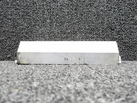 Cessna Aircraft Parts 6214364-3 Cessna C-650 LH Shroud Shield-Heat Weld Assembly