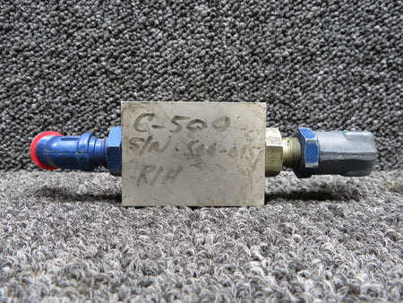 Wright Components  15495 (Alt: 9912013-1) Wright Components Fuel Solenoid