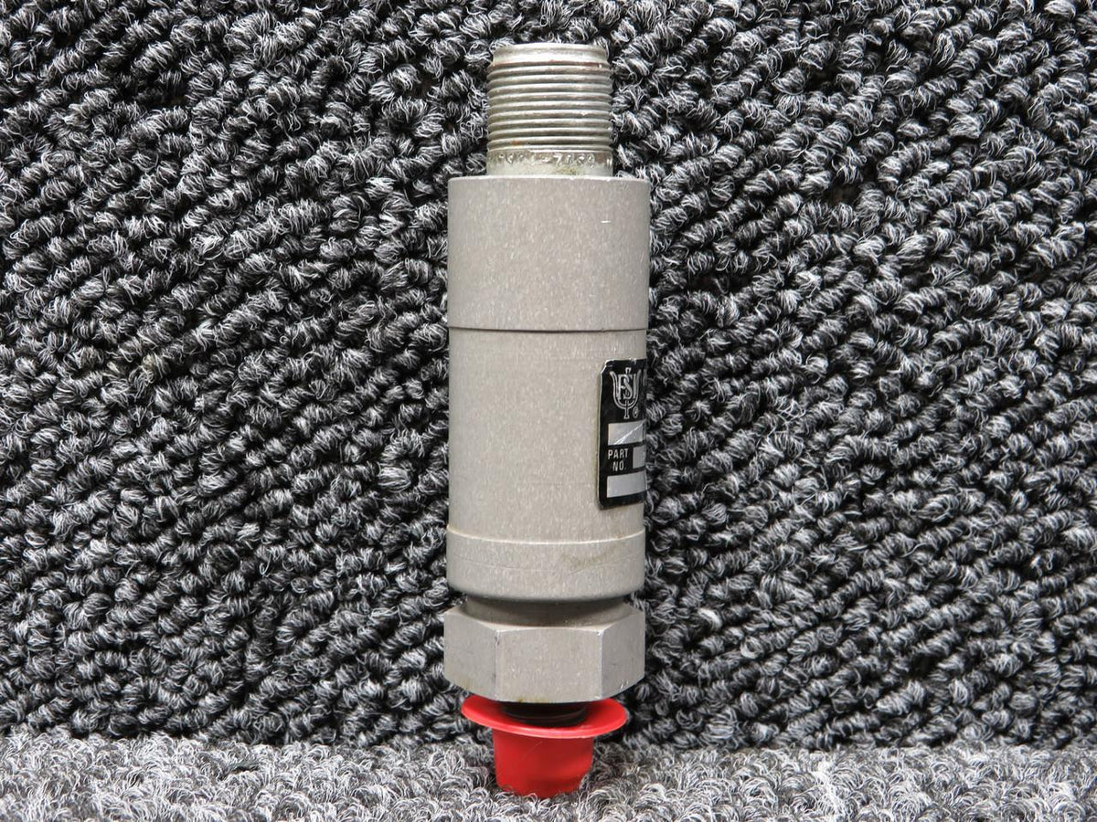 Precision Sensors PH8P-108 (Use: 9914145-3) Precision Sensors Pressure Switch (Dent)