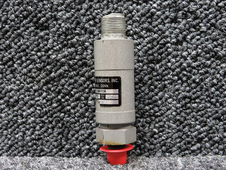 Precision Sensors PH8P-108 (Use: 9914145-3) Precision Sensors Pressure Switch (Dent)