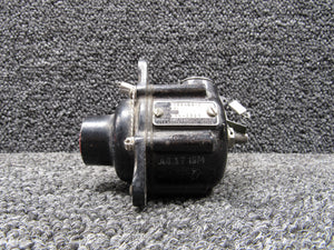 102466-1 Airesearch Series 1 Pneumatic Cabin Altitude Limit Controller