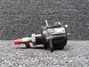 102466-1 Airesearch Series 1 Pneumatic Cabin Altitude Limit Controller