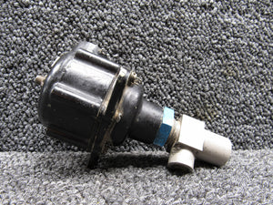 102466-1 Airesearch Series 1 Pneumatic Cabin Altitude Limit Controller