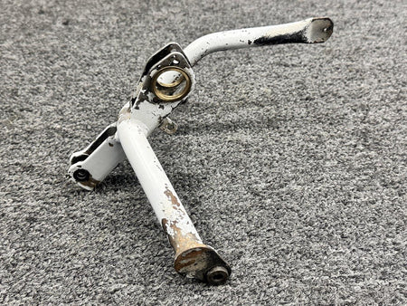 Piper Aircraft Parts 33972-008 Piper PA23-250 Stabilator Control Bellcrank Assembly
