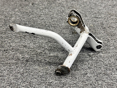 Piper Aircraft Parts 33972-008 Piper PA23-250 Stabilator Control Bellcrank Assembly
