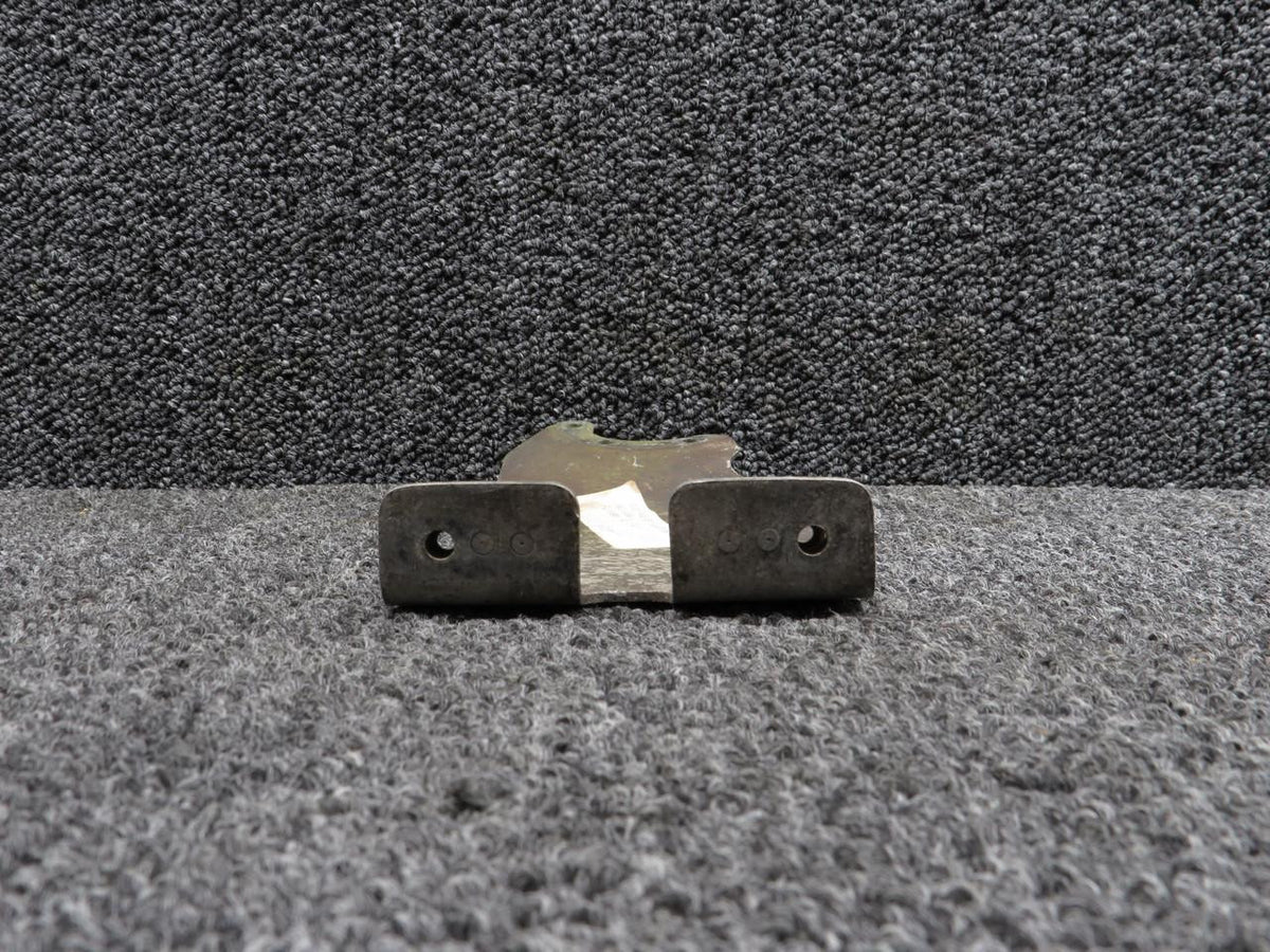 Piper Aircraft Parts 37880-003 Piper PA-28-161 Wheel Pant Bracket LH
