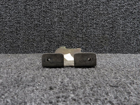 Piper Aircraft Parts 37880-003 Piper PA-28-161 Wheel Pant Bracket LH