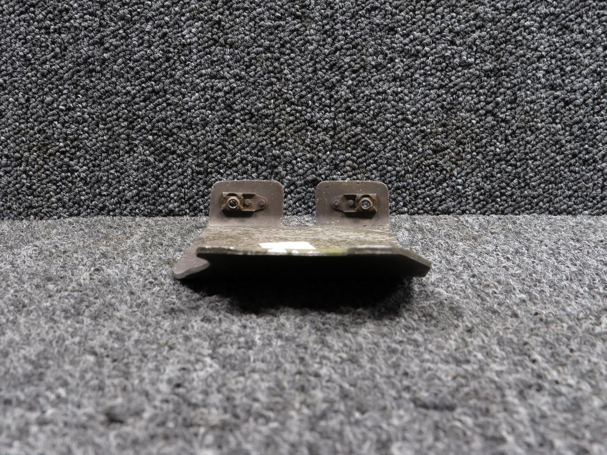 Piper Aircraft Parts 37880-003 Piper PA-28-161 Wheel Pant Bracket LH