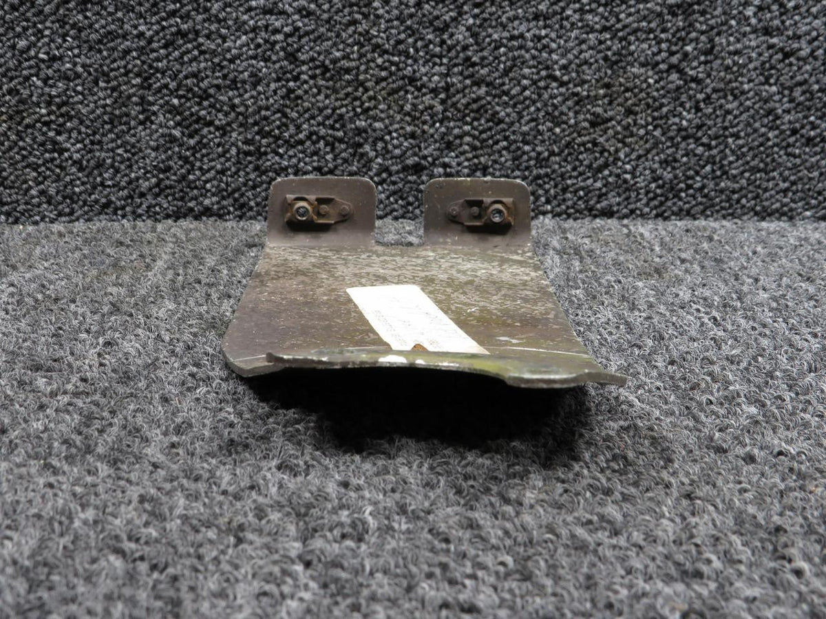 Piper Aircraft Parts 37880-003 Piper PA-28-161 Wheel Pant Bracket LH