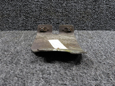 Piper Aircraft Parts 37880-003 Piper PA-28-161 Wheel Pant Bracket LH