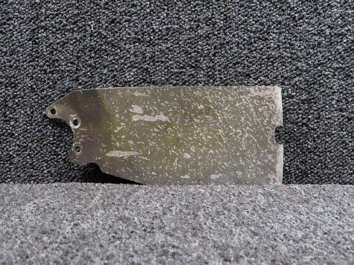 Piper Aircraft Parts 37880-003 Piper PA-28-161 Wheel Pant Bracket LH