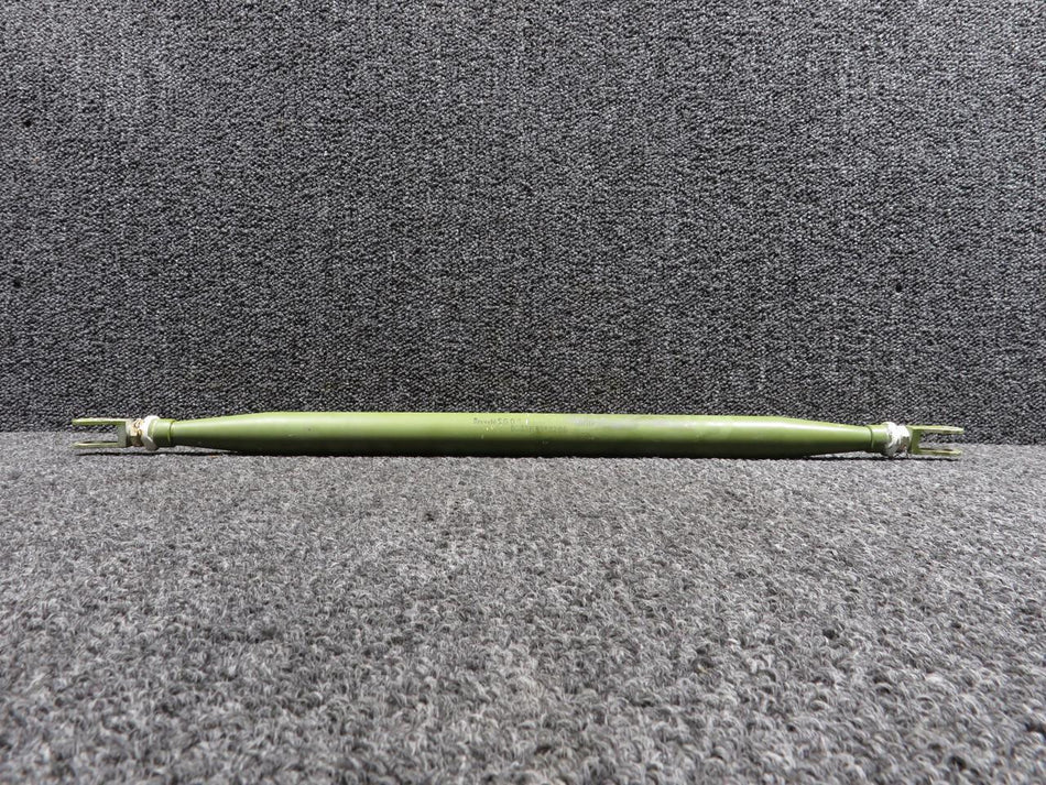 Dassault Falcon F10A272137 Dassault Falcon 10 Rudder Control Rod