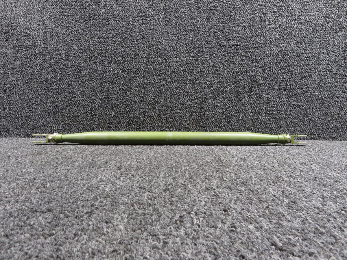 Dassault Falcon F10A272137 Dassault Falcon 10 Rudder Control Rod