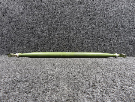 Dassault Falcon F10A272137 Dassault Falcon 10 Rudder Control Rod