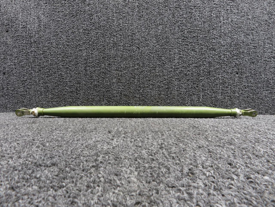 Dassault Falcon F10A272137 Dassault Falcon 10 Rudder Control Rod