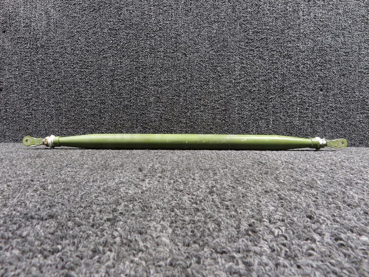 Dassault Falcon F10A272137 Dassault Falcon 10 Rudder Control Rod