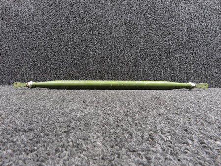 Dassault Falcon F10A272137 Dassault Falcon 10 Rudder Control Rod