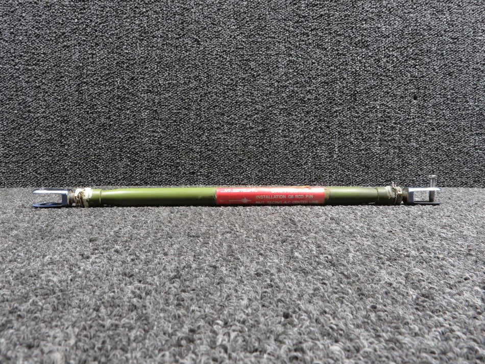Dassault Falcon F10A273141 Dassault Falcon 10 Elevator Control Rod-Servo (Station: Section 4)