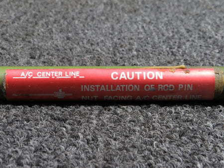 Dassault Falcon F10A273141 Dassault Falcon 10 Elevator Control Rod-Servo (Station: Section 4)