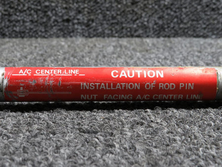 Dassault Falcon F10A273147 Dassault Falcon 10 Elevator Rod Assembly (Sect: 4)