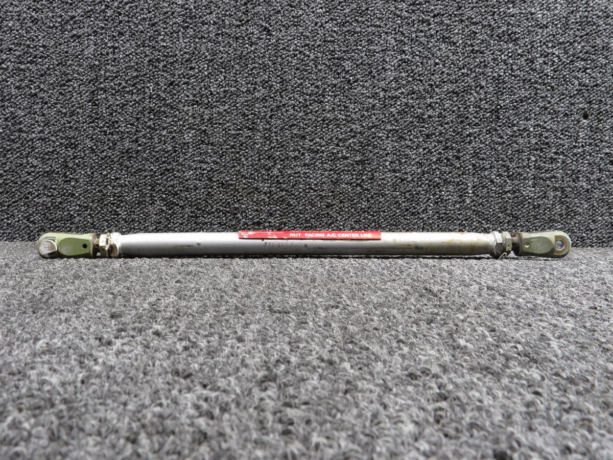 Dassault Falcon F10A273147 Dassault Falcon 10 Elevator Rod Assembly (Sect: 4)