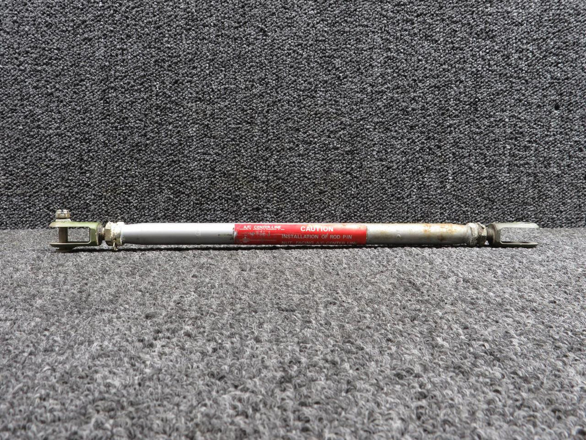 Dassault Falcon F10A273147 Dassault Falcon 10 Elevator Rod Assembly (Sect: 4)