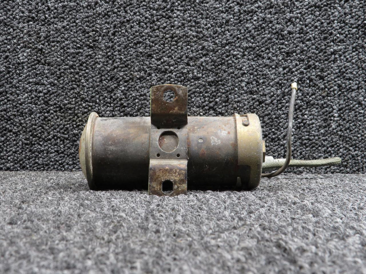 Facet 476-411 (Use: 6508092-4) Facet Fuel Pump Assembly (28 V) (Rust)