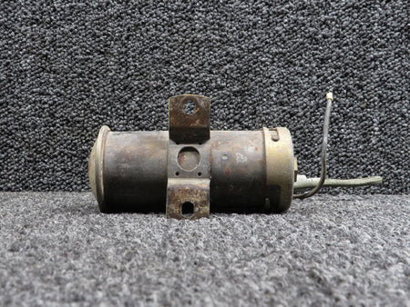 Facet 476-411 (Use: 6508092-4) Facet Fuel Pump Assembly (28 V) (Rust)