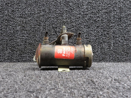 Facet 476-411 (Use: 6508092-4) Facet Fuel Pump Assembly (28 V) (Rust)