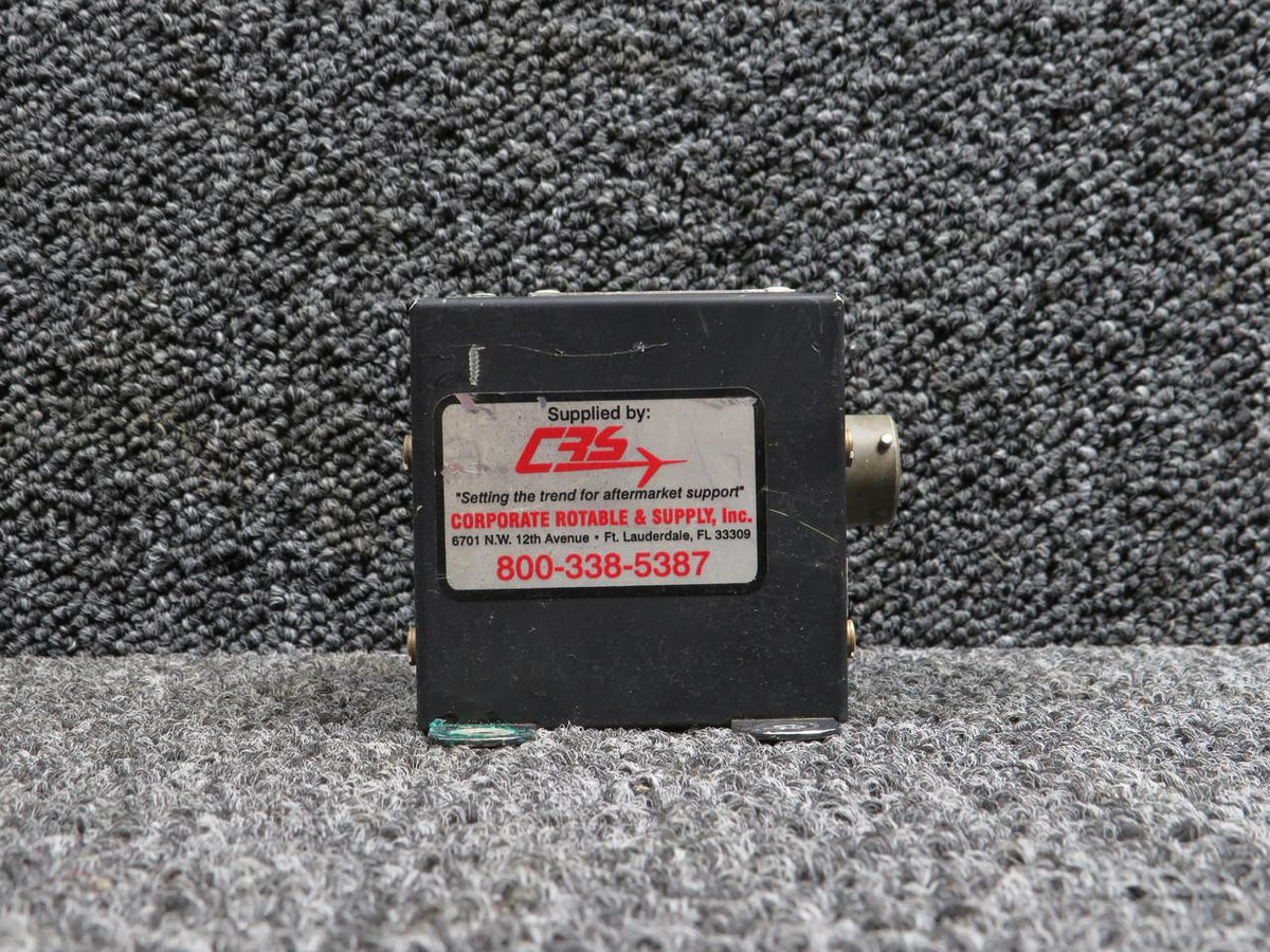 Electronique AeroSpatiale 683-6002-000 Electronique AeroSpatiale Dual Overheat Detector
