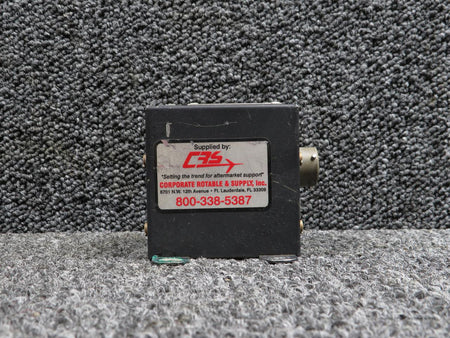 Electronique AeroSpatiale 683-6002-000 Electronique AeroSpatiale Dual Overheat Detector