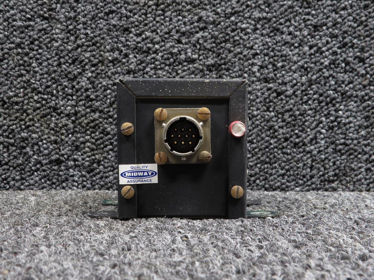 Electronique AeroSpatiale 683-6002-000 Electronique AeroSpatiale Dual Overheat Detector