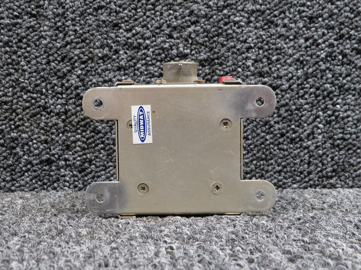 Electronique AeroSpatiale 683-6002-000 Electronique AeroSpatiale Dual Overheat Detector